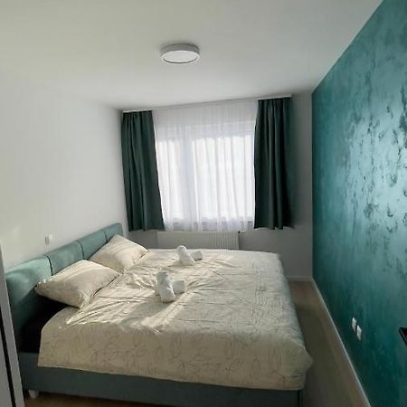 Apartman Lux Daire Zepce Dış mekan fotoğraf
