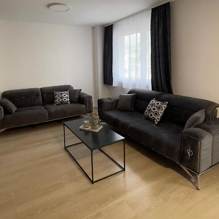 Apartman Lux Daire Zepce Dış mekan fotoğraf