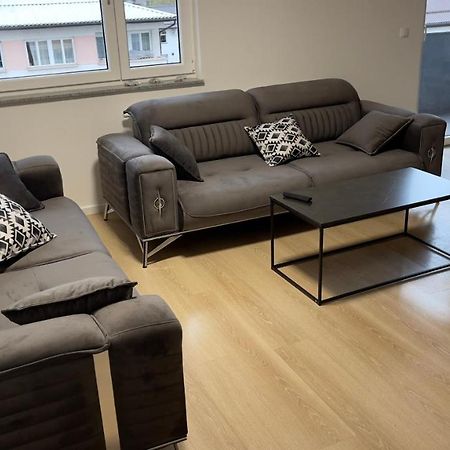 Apartman Lux Daire Zepce Dış mekan fotoğraf