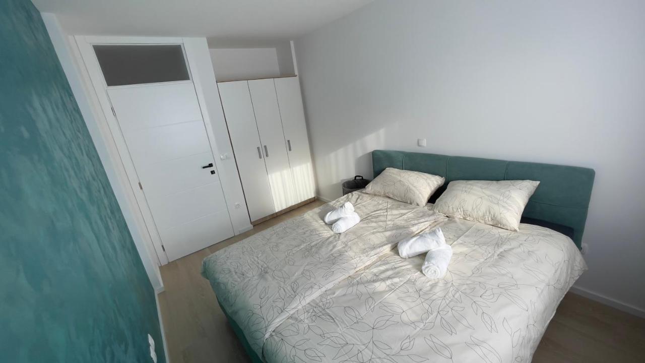 Apartman Lux Daire Zepce Dış mekan fotoğraf