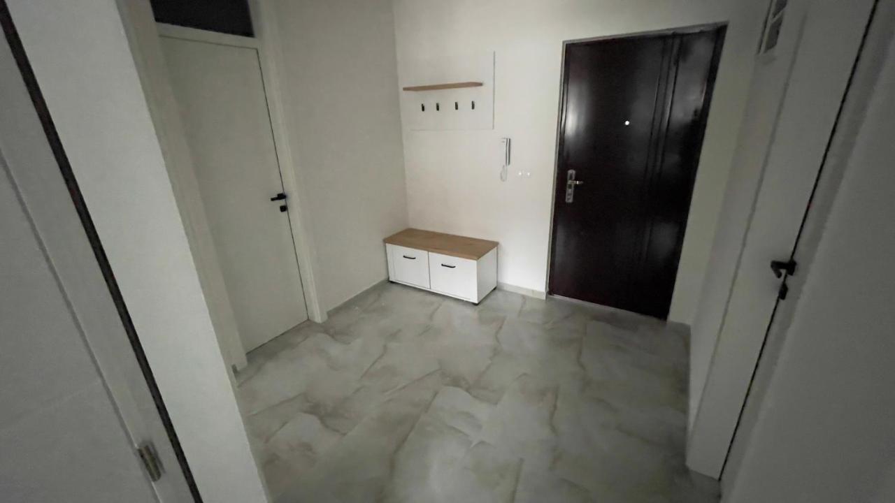 Apartman Lux Daire Zepce Dış mekan fotoğraf