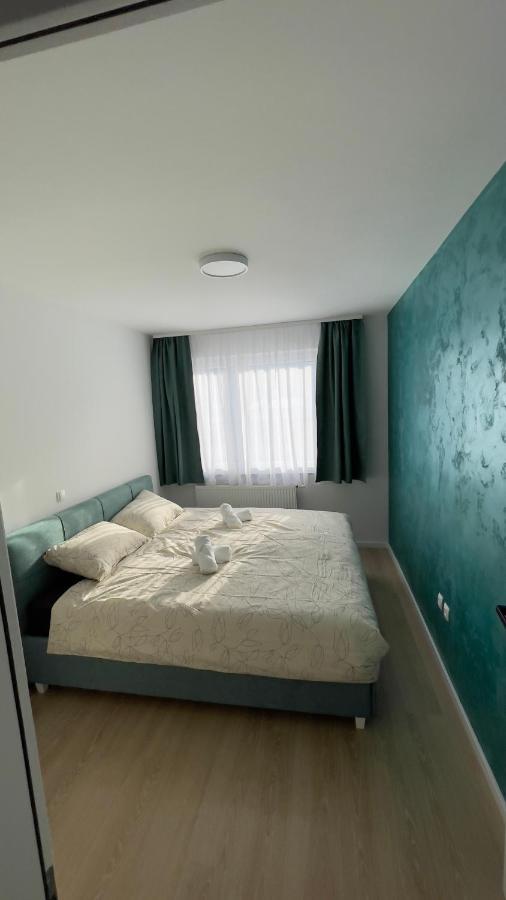 Apartman Lux Daire Zepce Dış mekan fotoğraf