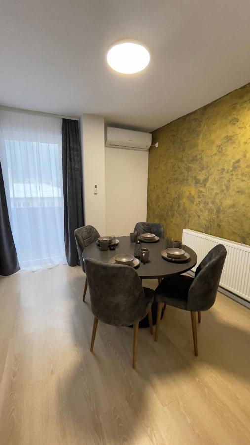 Apartman Lux Daire Zepce Dış mekan fotoğraf