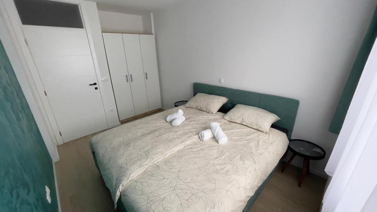 Apartman Lux Daire Zepce Dış mekan fotoğraf
