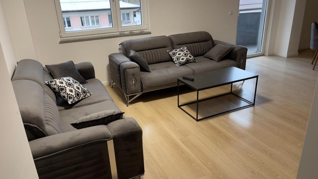 Apartman Lux Daire Zepce Dış mekan fotoğraf