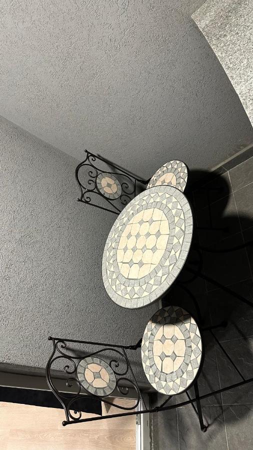 Apartman Lux Daire Zepce Dış mekan fotoğraf