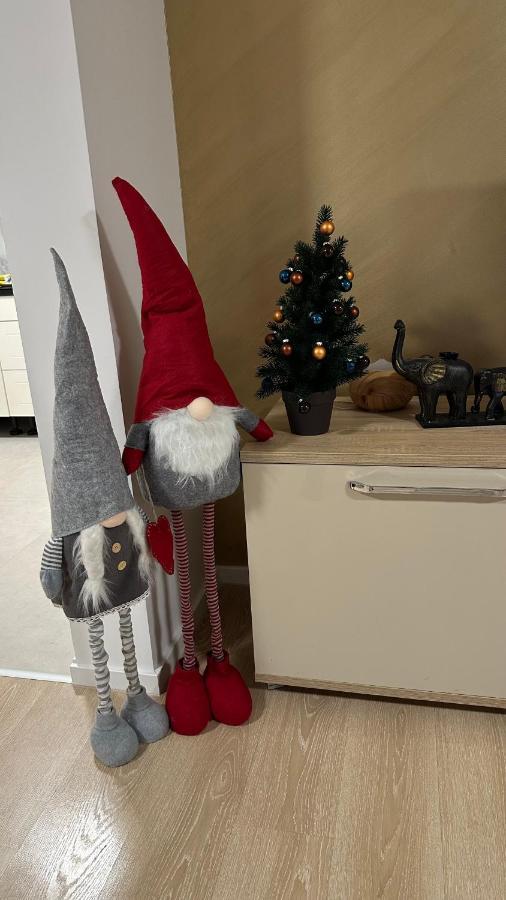 Apartman Lux Daire Zepce Dış mekan fotoğraf